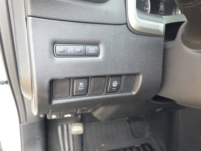 Used 2024 Nissan Murano SV w/ SV Midnight Edition Package image 14