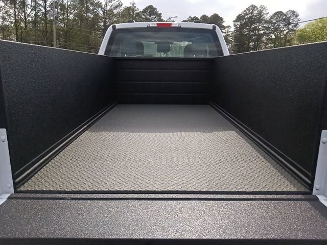 New 2026 Ford F250 XL w/ XL Chrome Package image 30