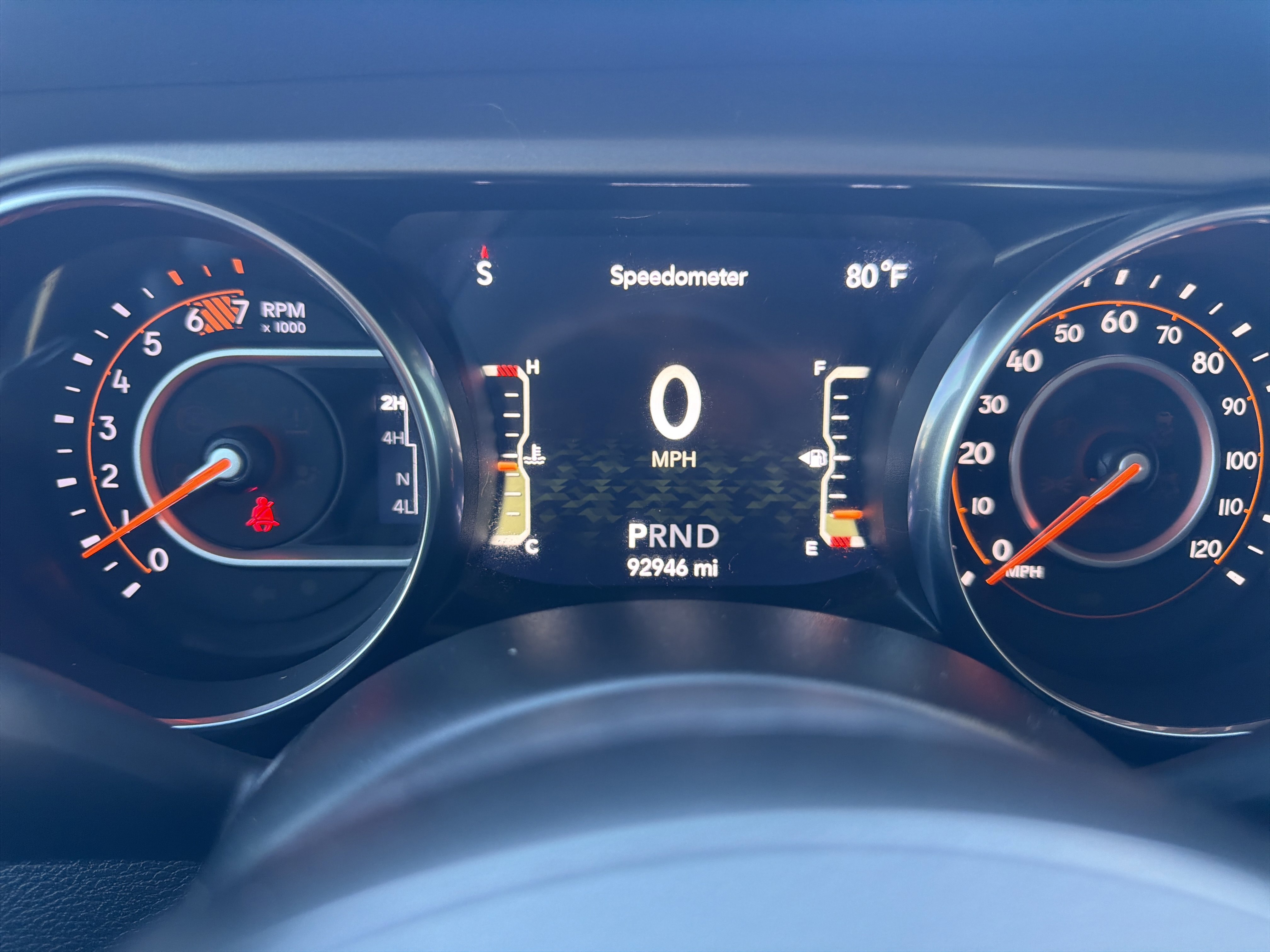 Used 2020 Jeep Wrangler Unlimited Sport S image 17