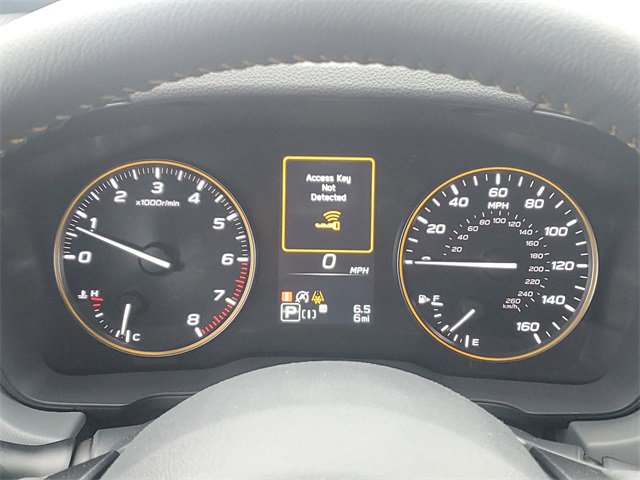 New 2026 Subaru Crosstrek 2.5i Wilderness w/ Crosstrek Mirror Package image 23