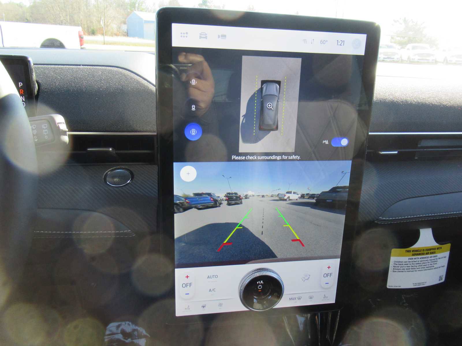 New 2024 Ford Mustang Mach-E Select w/ Comfort Package Lite image 23