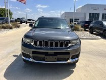 Used 2023 Jeep Grand Cherokee L Limited RWD image 8