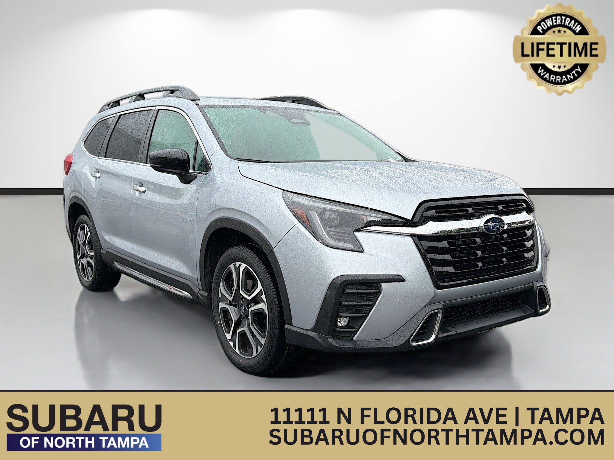 Used 2024 Subaru Ascent Touring