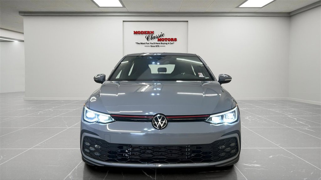 Used 2024 Volkswagen GTI S image 2