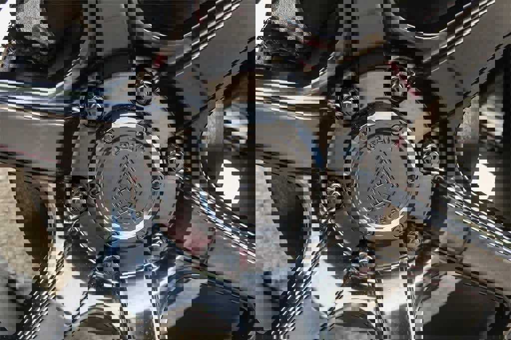 New 2025 Ford F150 STX w/ Equipment Group 200A image 11