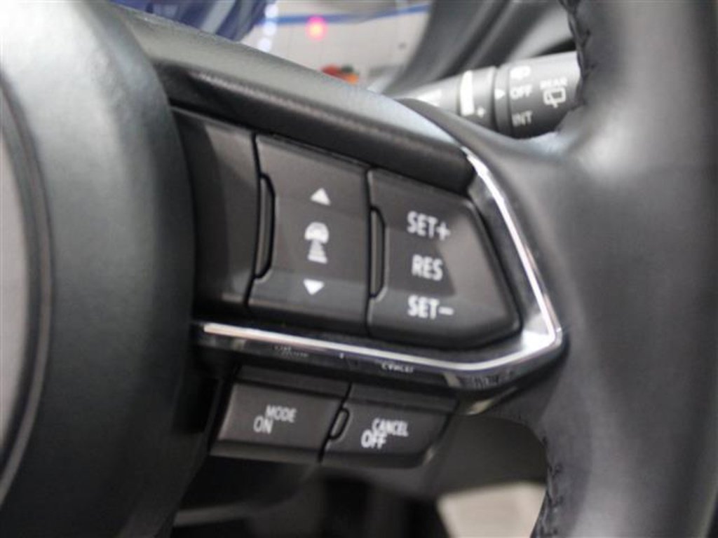 Used 2023 MAZDA CX-5 AWD 2.5 S w/ Premium Plus Pkg image 53