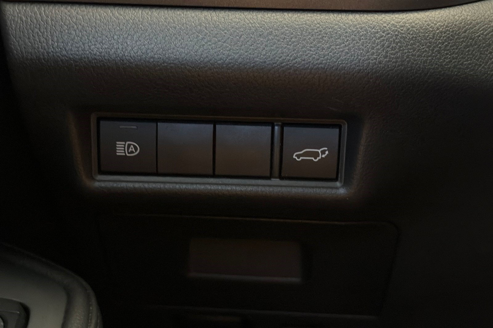 Used 2025 Toyota Grand Highlander AWD Hybrid image 36
