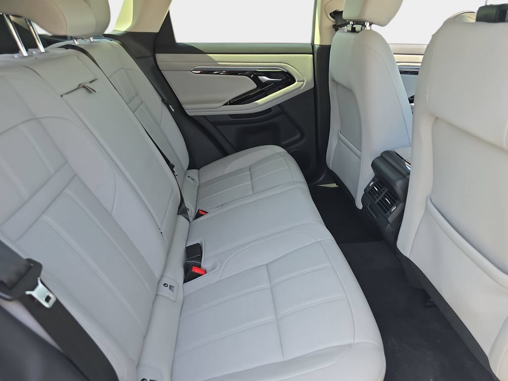 Used 2023 Land Rover Range Rover Evoque S AWD/4WD image 13