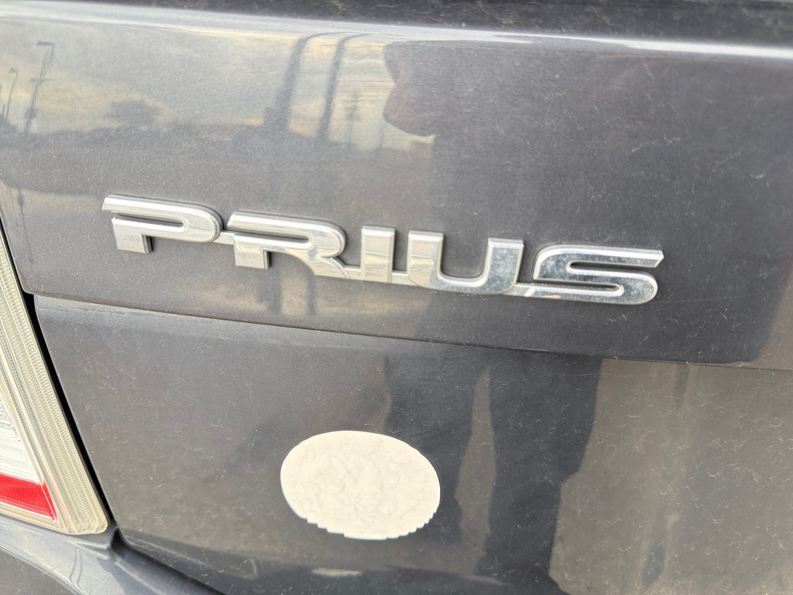 Used 2010 Toyota Prius FWD image 23
