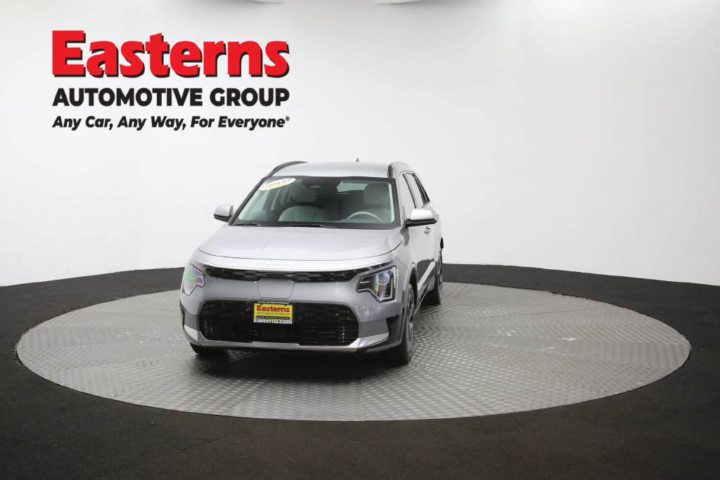 Used 2023 Kia Niro Wind FWD image 54