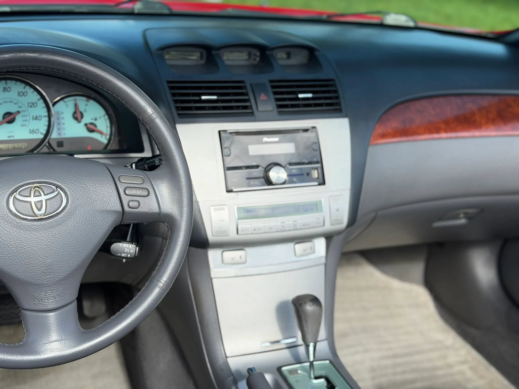 Used 2006 Toyota Solara SLE FWD image 15