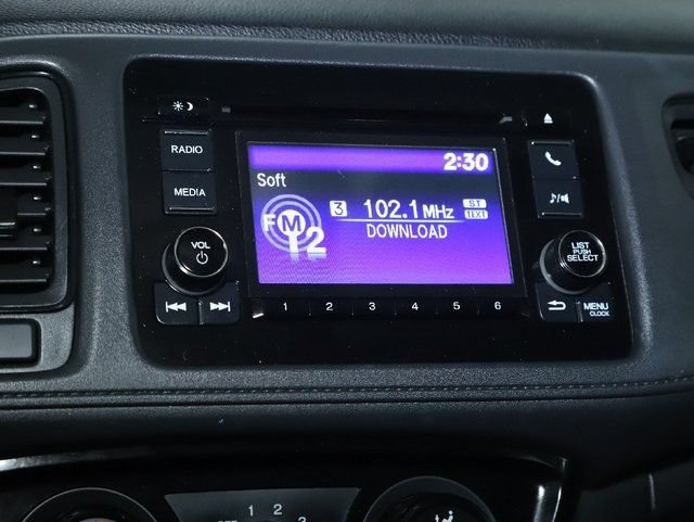 Used 2020 Honda HR-V LX image 24