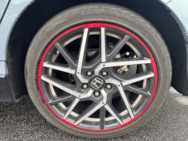 Used 2020 Honda Civic Sport image 8