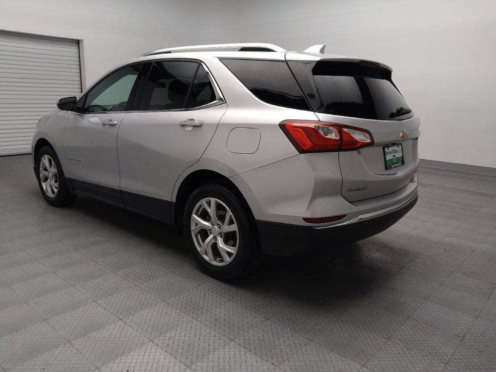 Used 2019 Chevrolet Equinox Premier FWD image 5