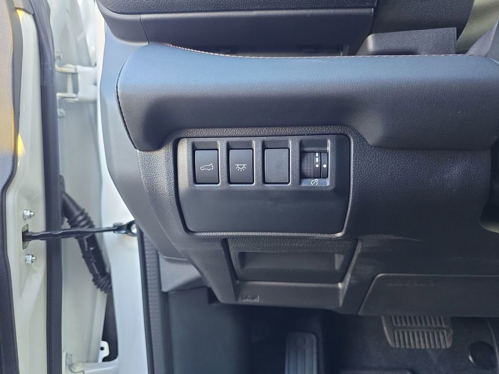 New 2026 Subaru Ascent Limited Bronze image 19