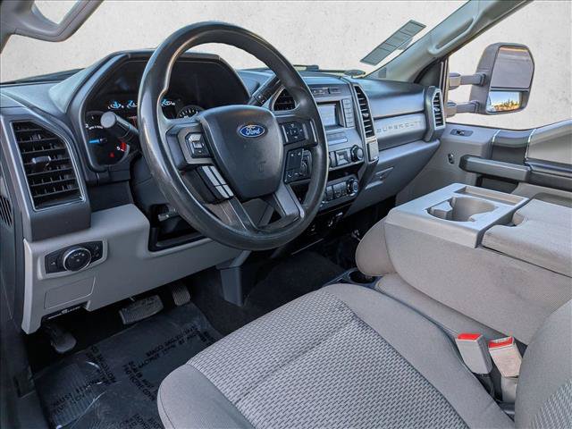Used 2019 Ford F350 XLT AWD/4WD image 11