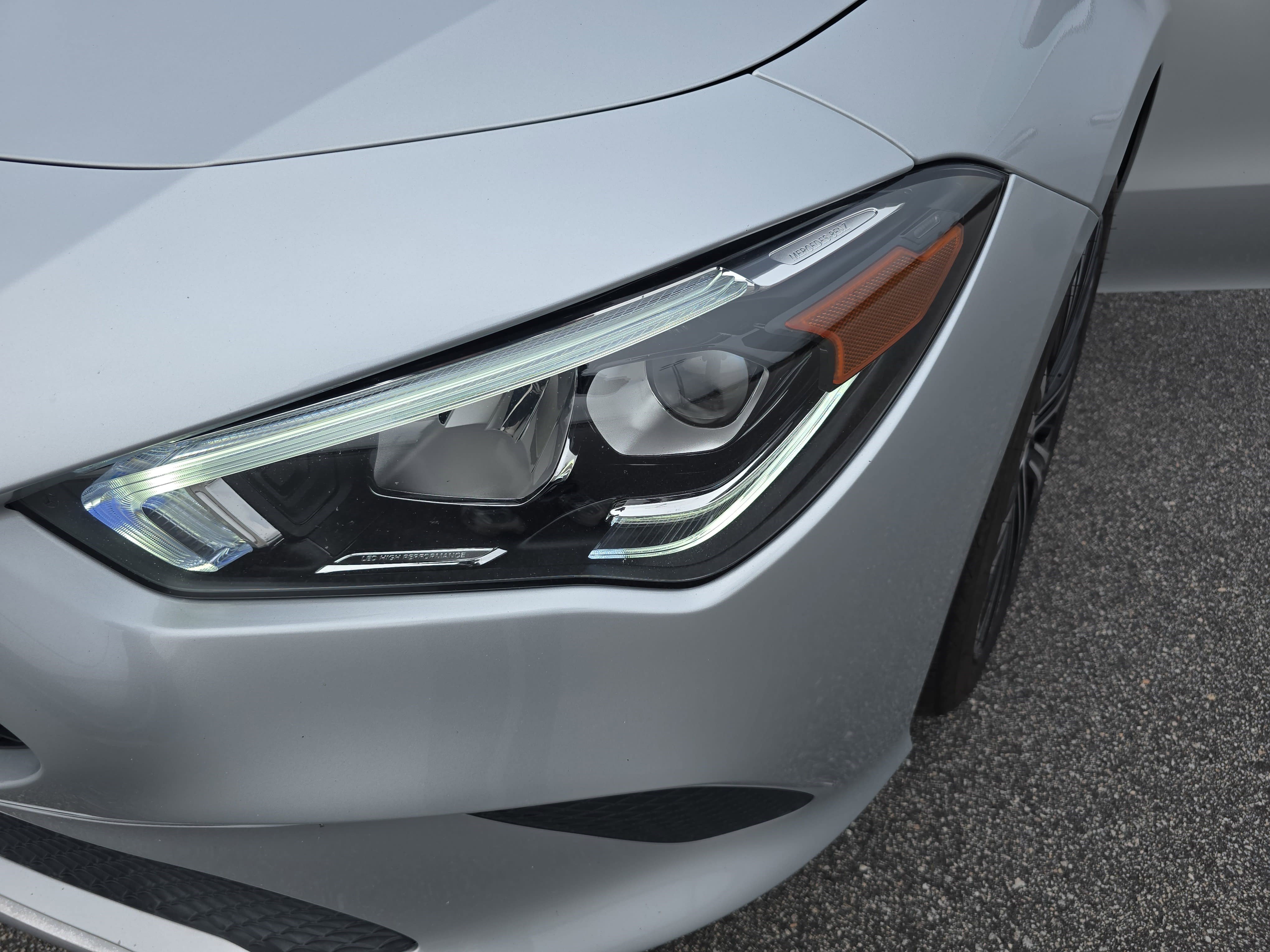 Used 2023 Mercedes-Benz CLA 250 4MATIC w/ Premium Package image 32