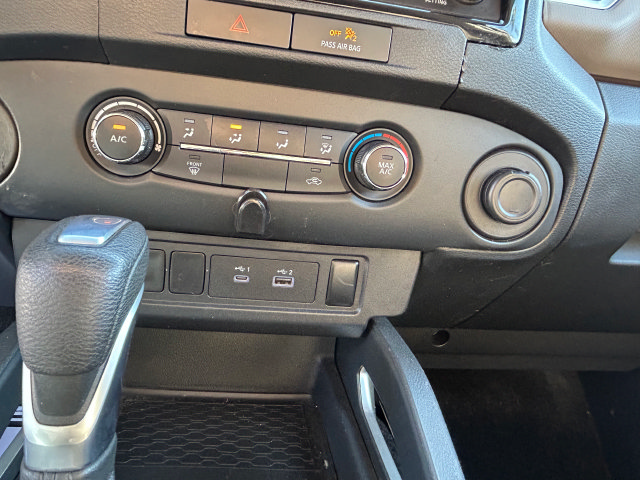Used 2022 Nissan Frontier SV RWD image 28