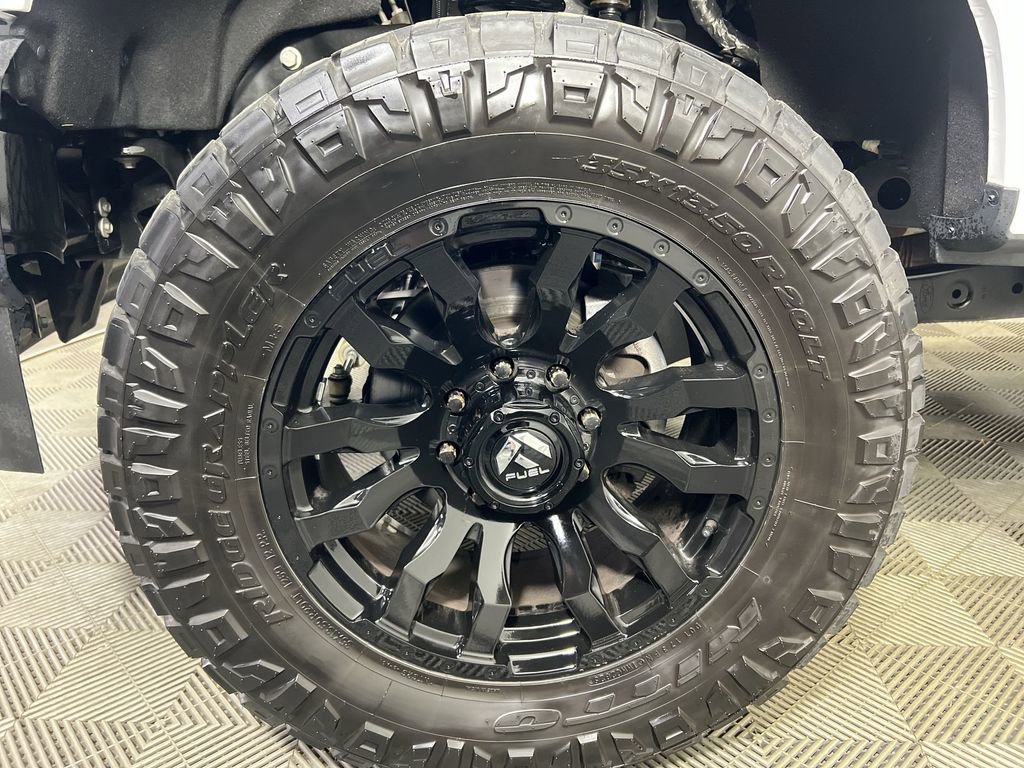 Used 2025 Ford F350 XL w/ Snow Plow Prep Package AWD/4WD image 28