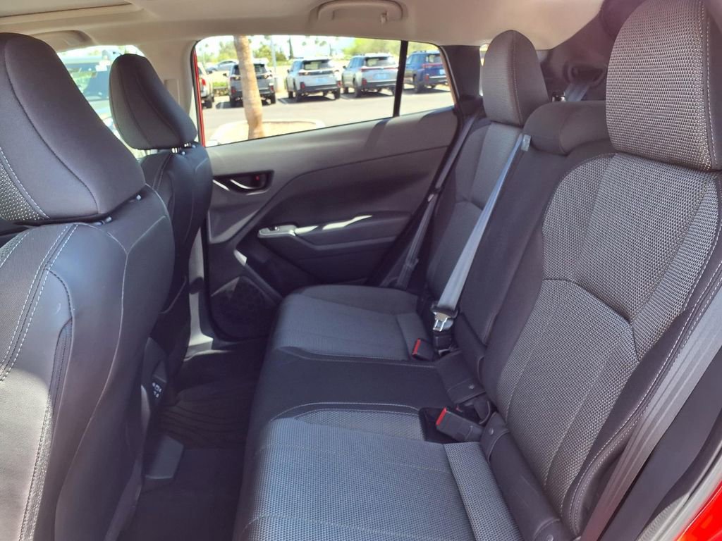 Certified 2024 Subaru Crosstrek 2.0i Premium image 25