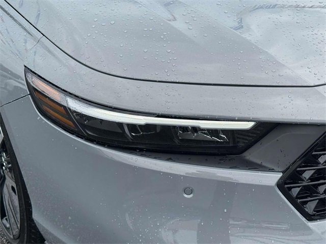 Certified 2024 Honda Accord Touring image 8