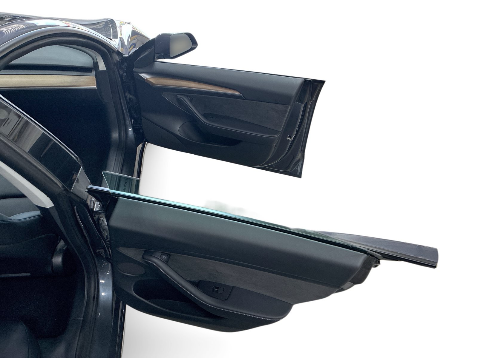 Certified 2023 Tesla Model 3 Standard Range RWD image 12