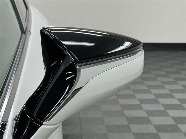 Certified 2025 Lexus ES 350 image 22