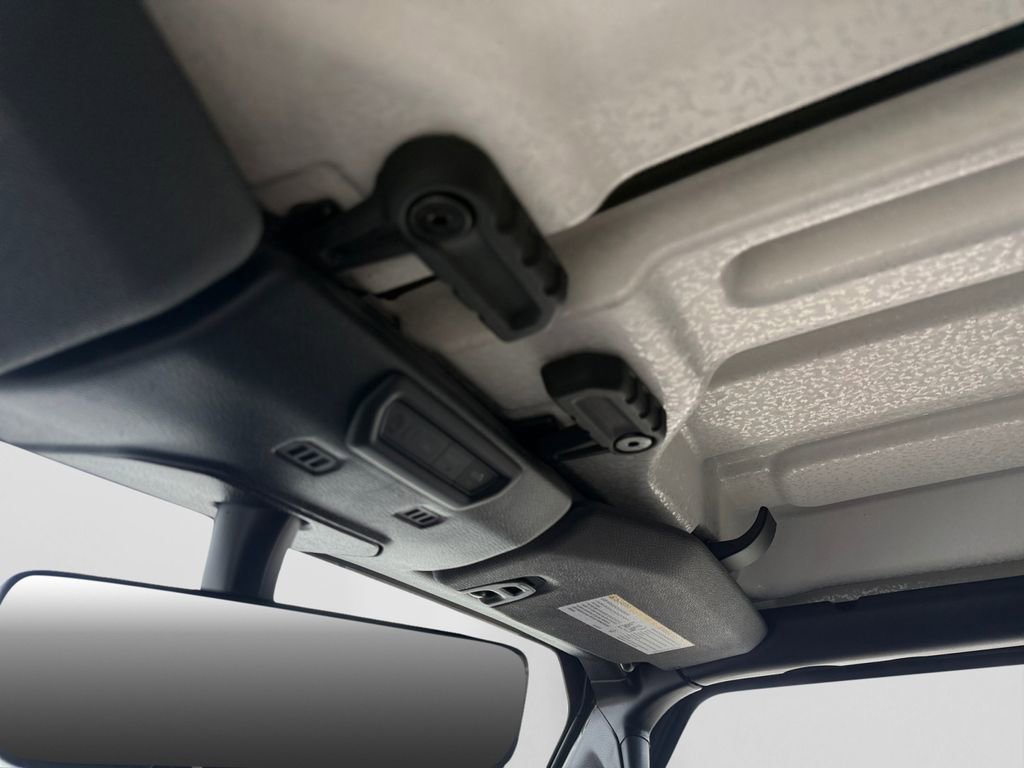 Certified 2021 Jeep Wrangler Unlimited Rubicon image 27