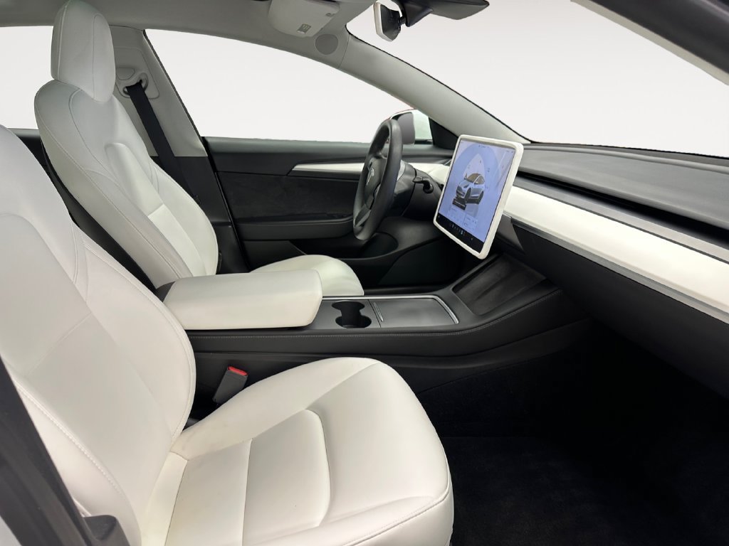 Used 2023 Tesla Model 3 Standard Range RWD image 15