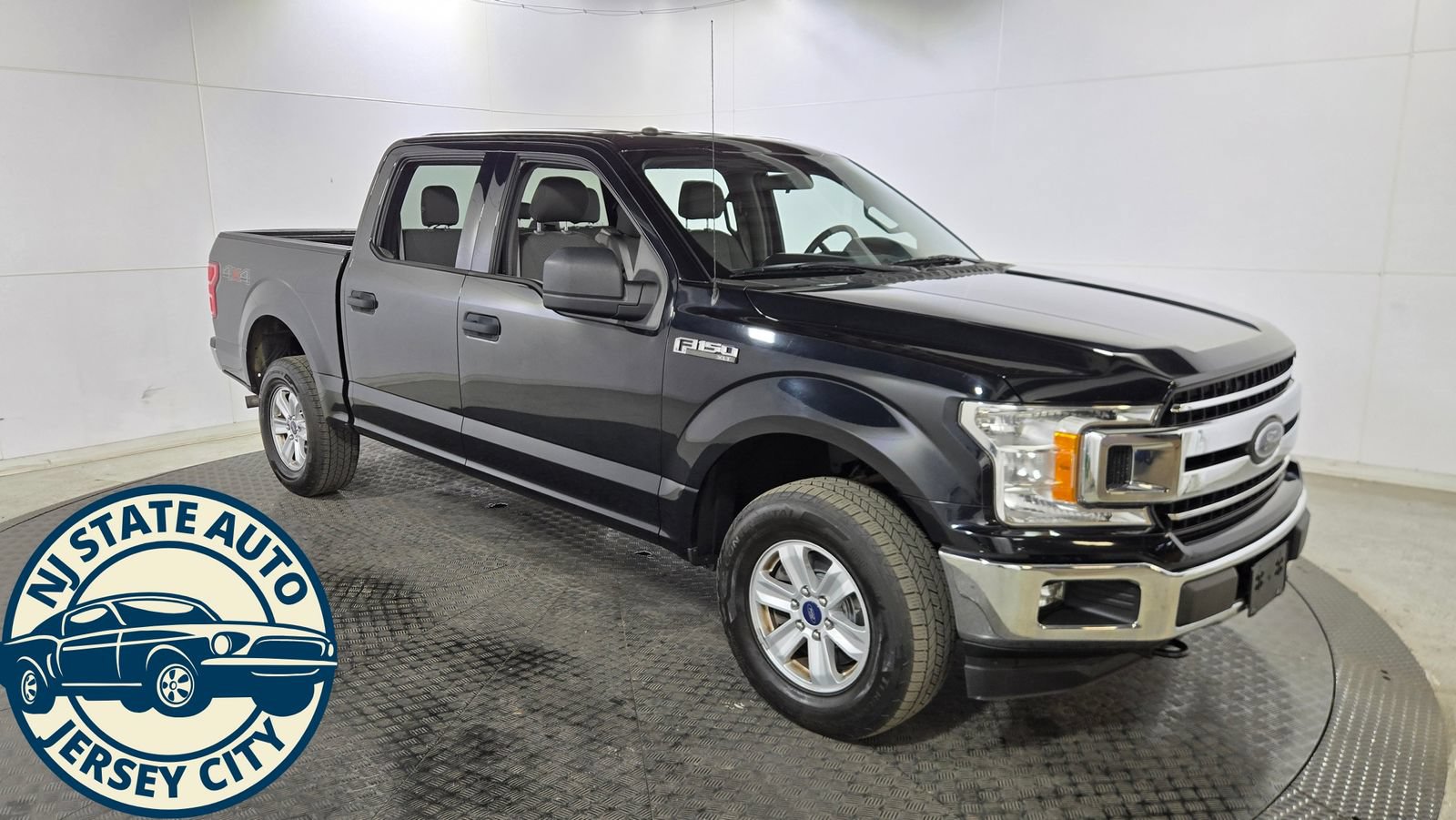 Used 2018 Ford F150 XLT AWD/4WD image 9