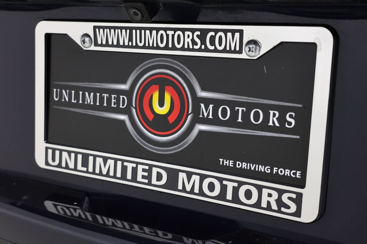 Used 2020 Chevrolet Tahoe Premier AWD/4WD image 23