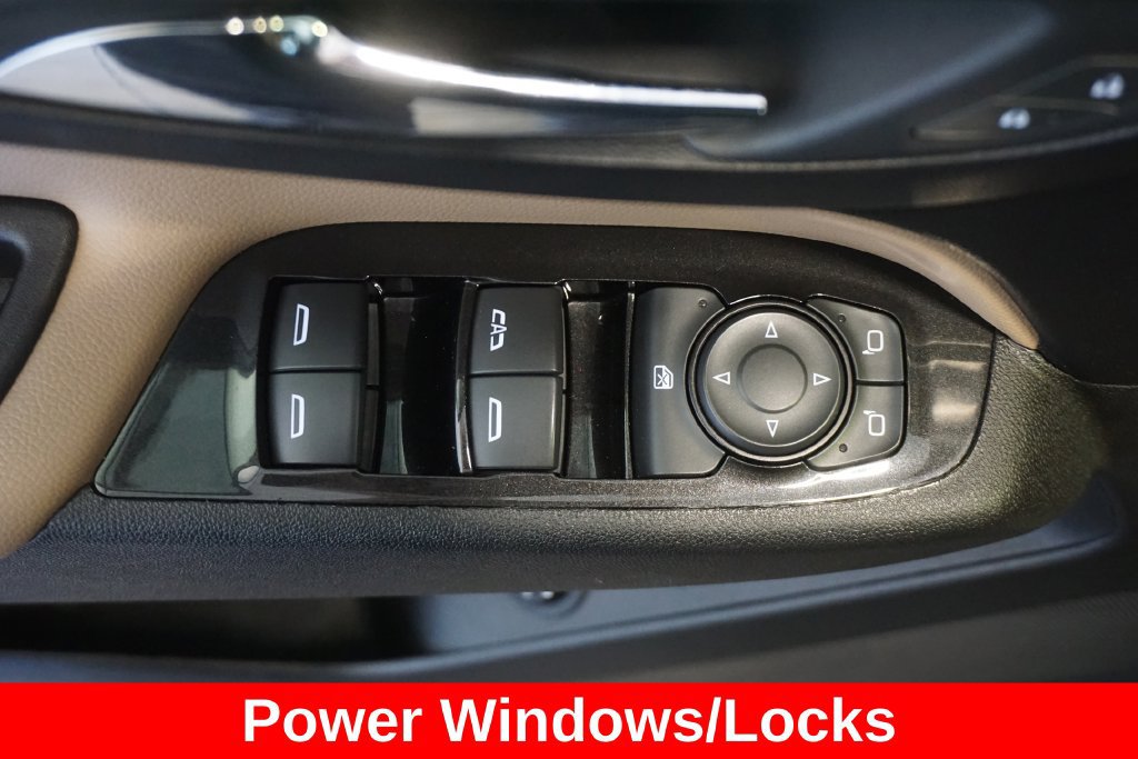 Used 2022 Chevrolet Equinox Premier AWD/4WD image 6