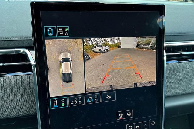 Certified 2026 GMC Sierra EV Elevation image 22