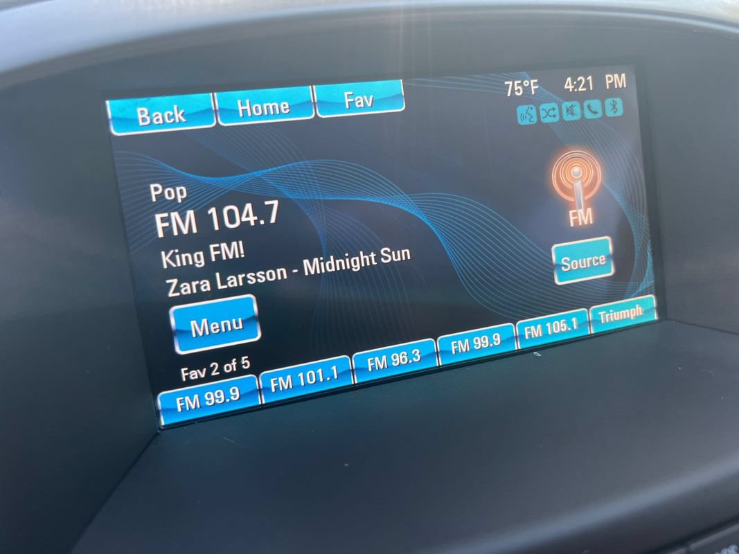 Used 2013 Buick Verano Convenience FWD image 18