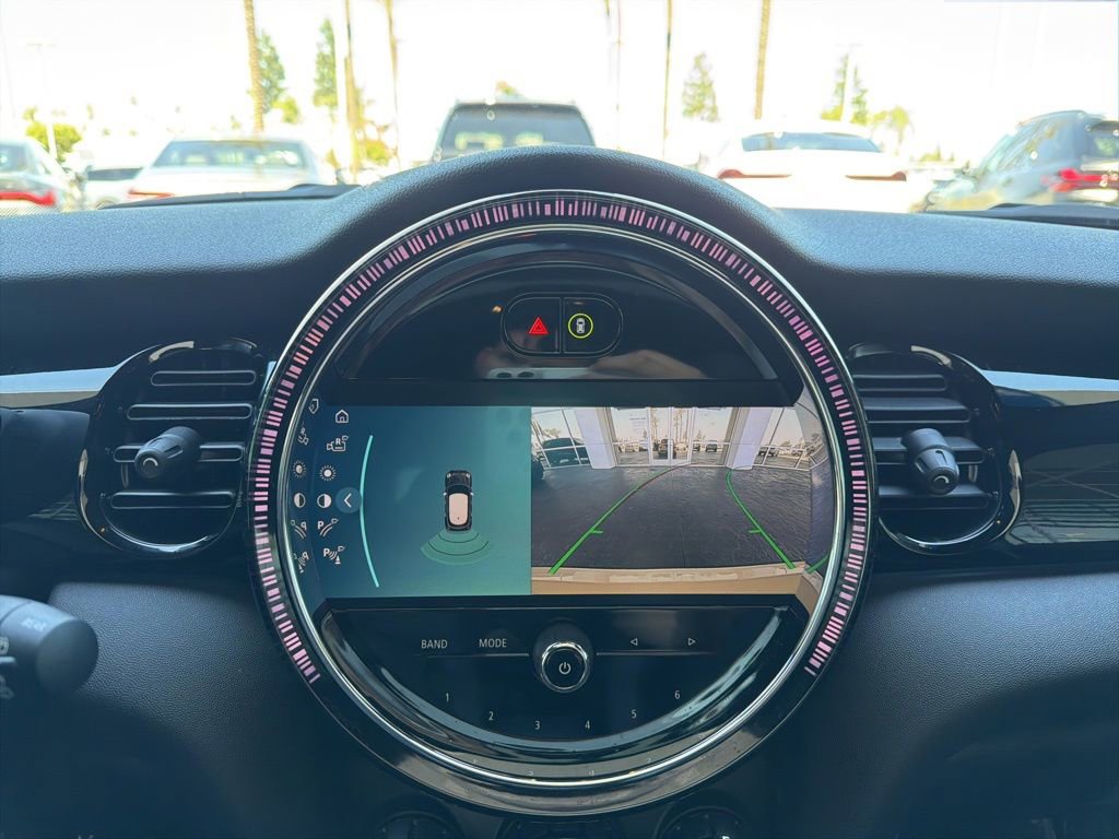 Used 2023 MINI Cooper S FWD image 17