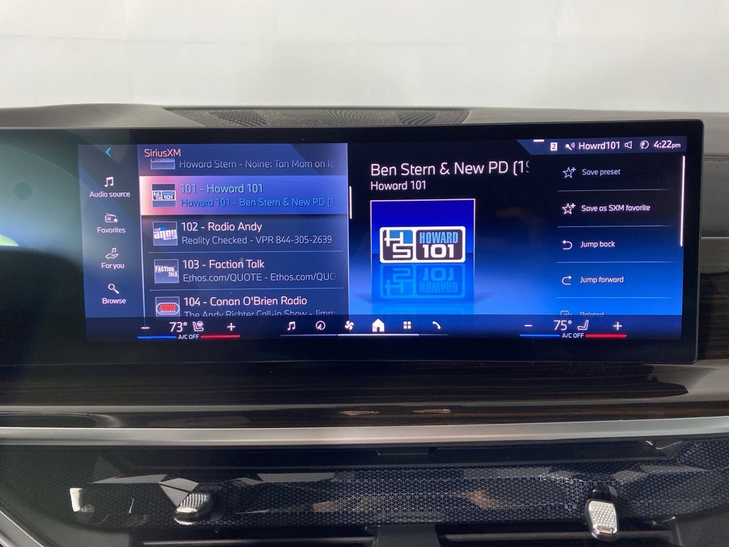 Certified 2024 BMW X5 xDrive40i image 20