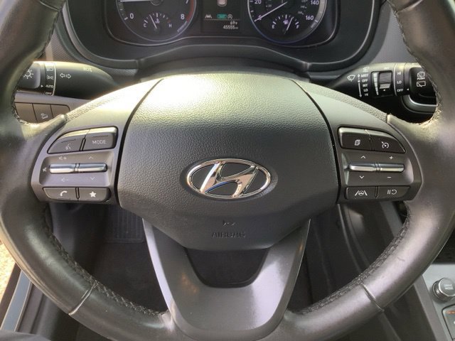 Used 2023 Hyundai Kona SEL w/ Convenience Package AWD/4WD image 32