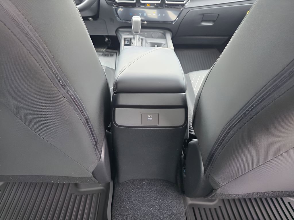 New 2026 Nissan Sentra SV image 7