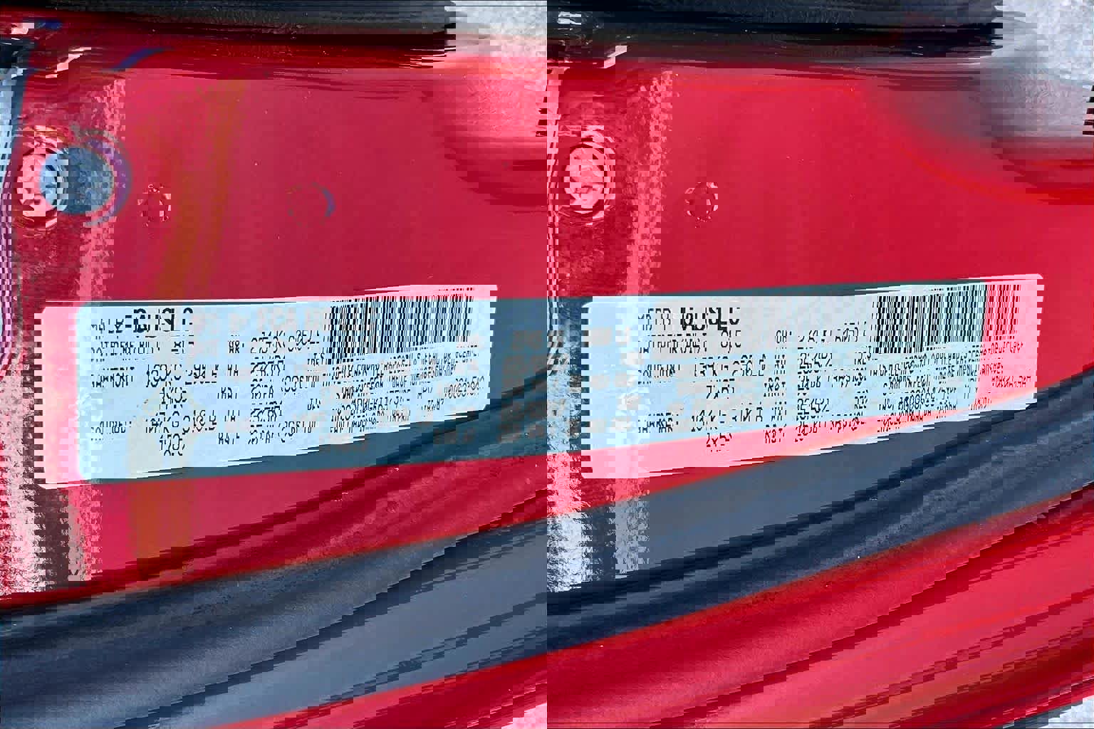 Used 2016 Dodge Grand Caravan SE image 29