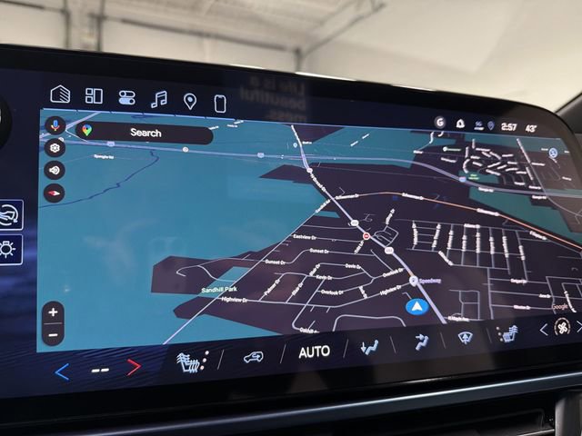 New 2026 Chevrolet Equinox EV LT image 27