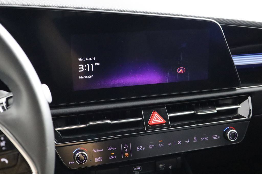 Used 2024 Kia Niro Wind FWD image 20