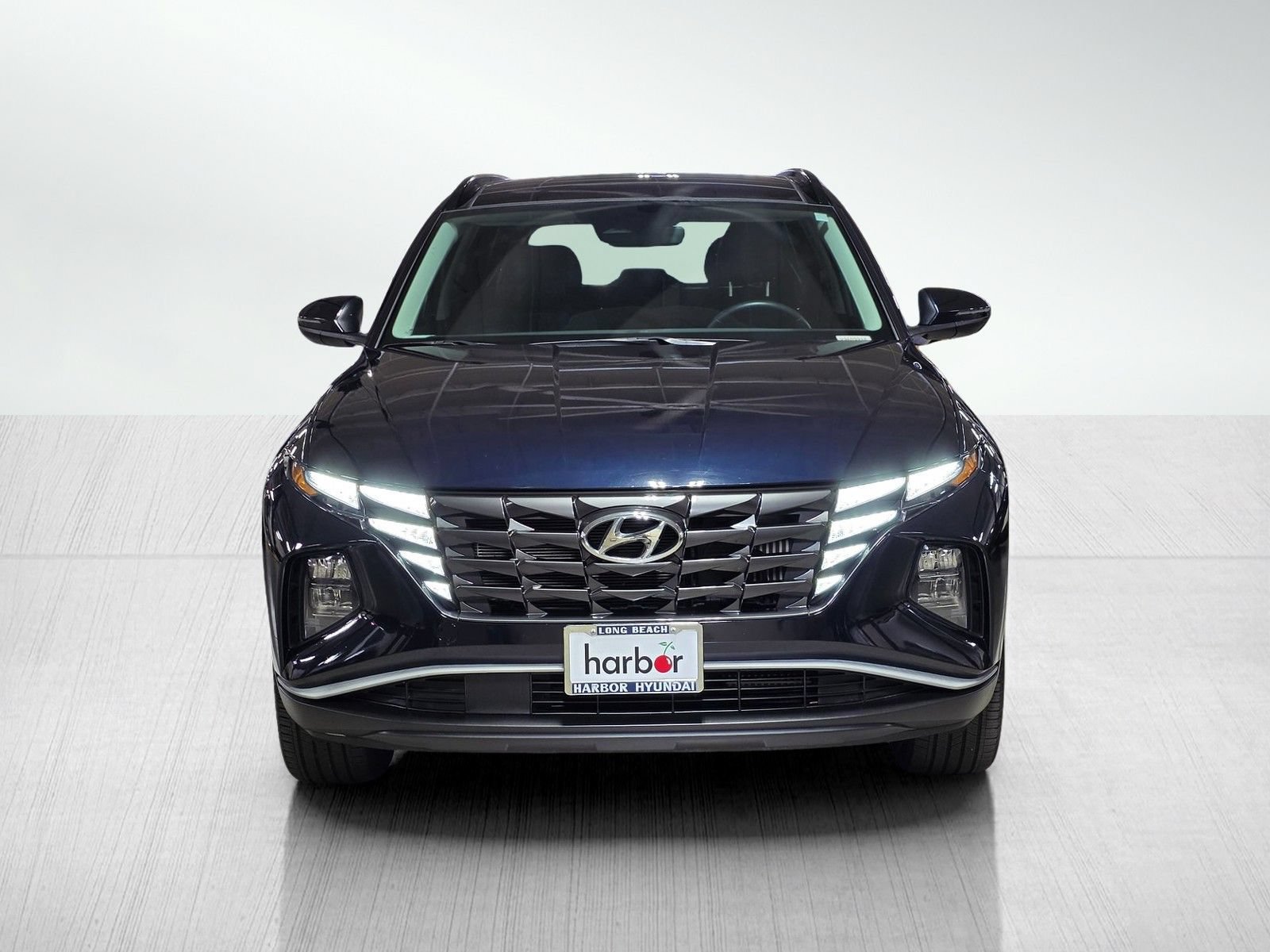 Used 2024 Hyundai Tucson SEL AWD/4WD image 2