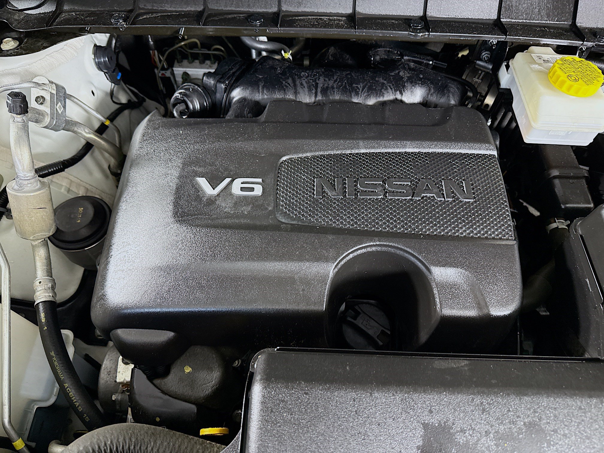 Used 2023 Nissan Pathfinder SL AWD/4WD image 39