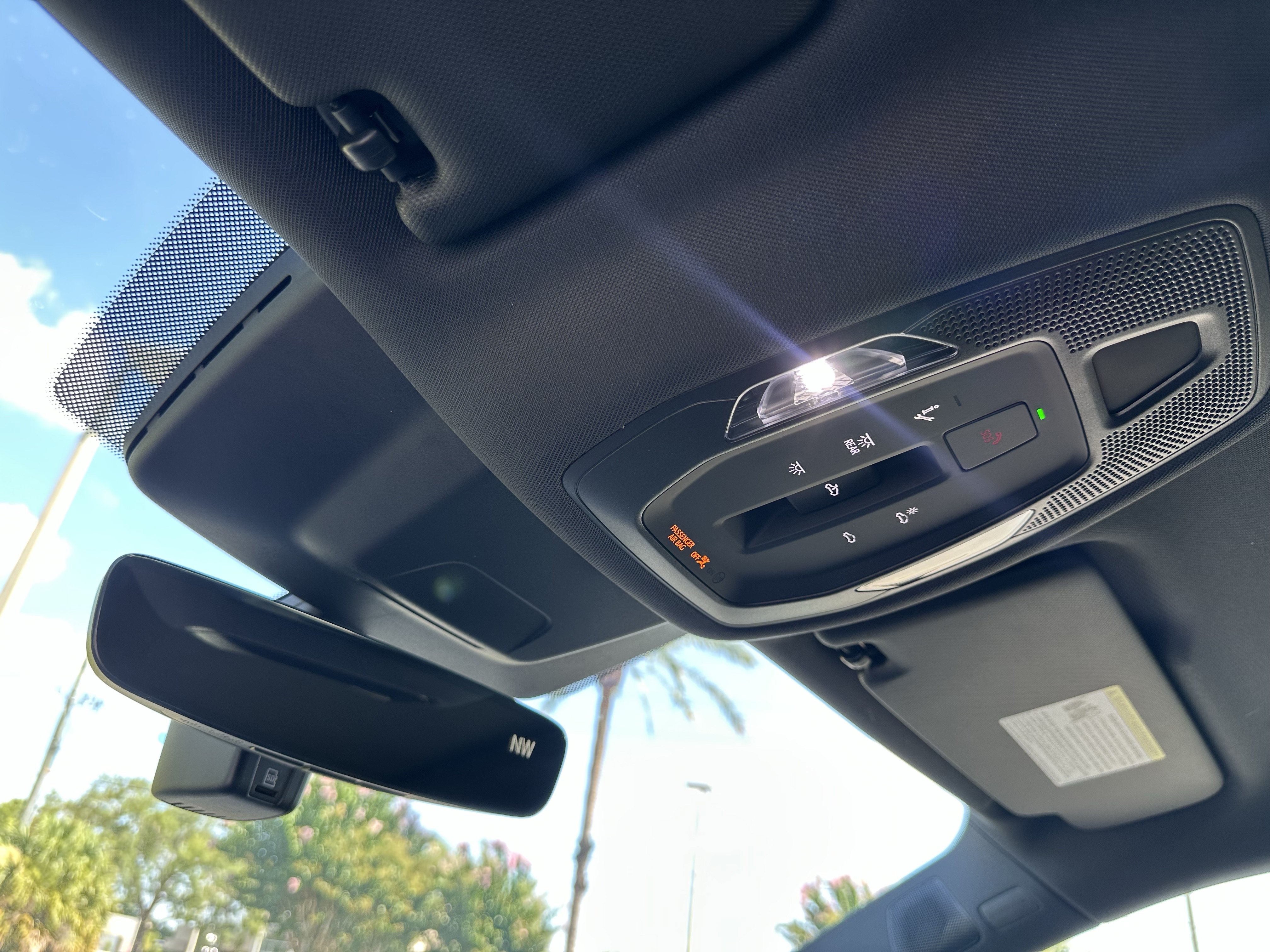 New 2026 Audi SQ5 Premium Plus AWD/4WD image 32