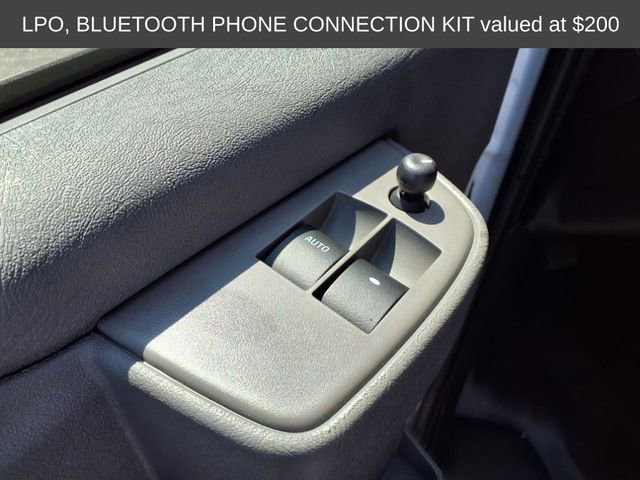 New 2025 Chevrolet Express 2500 Work Van w/ Driver Convenience Package image 11
