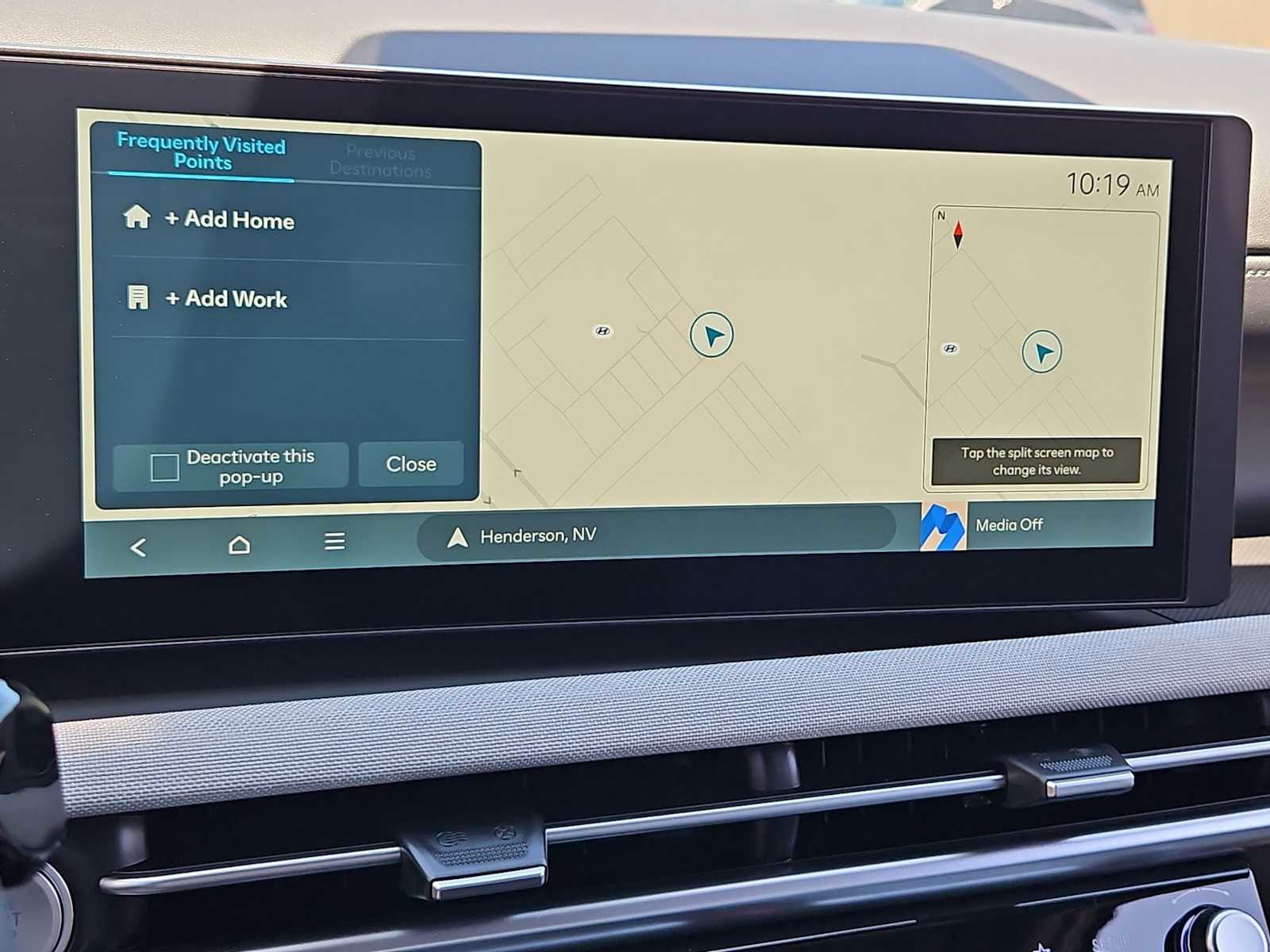 New 2025 Hyundai Santa Cruz Limited image 29