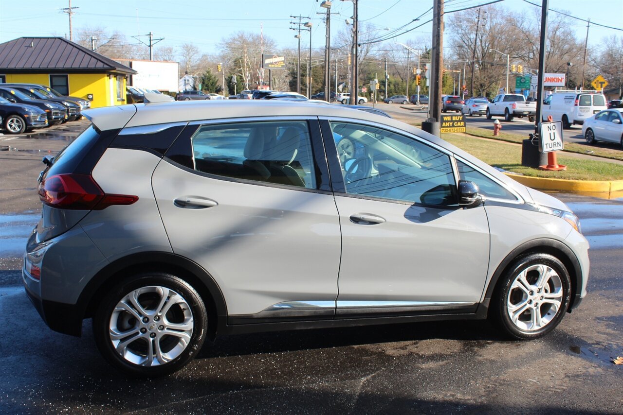 Used 2019 Chevrolet Bolt LT FWD image 21