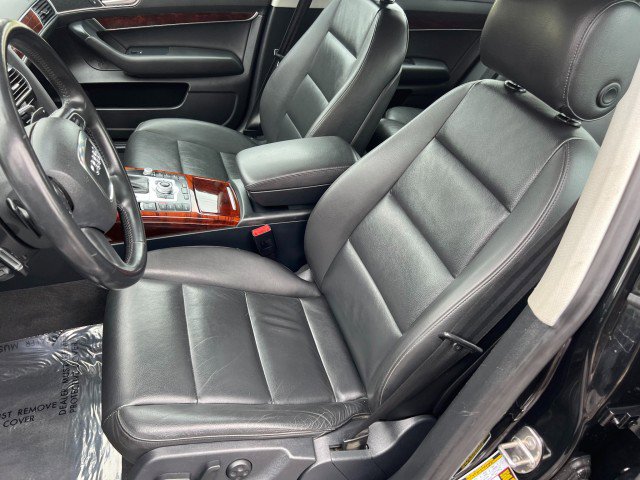 Used 2011 Audi A6 3.0T Prestige w/ Prestige Pkg image 11