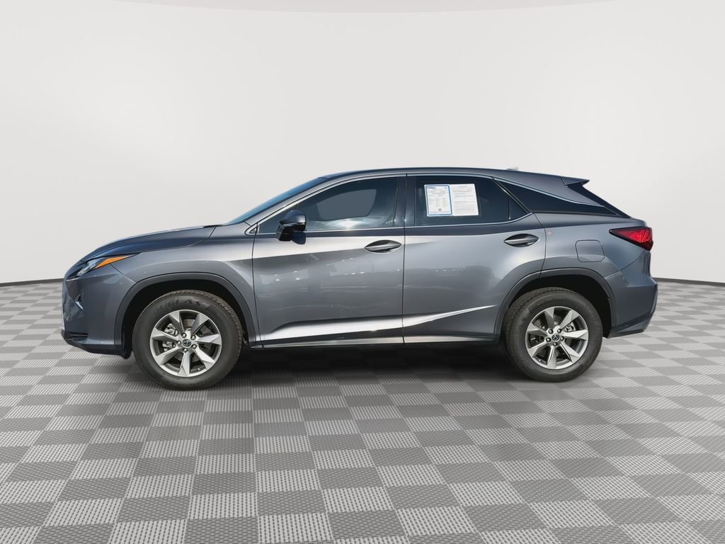 Used 2019 Lexus RX 350 FWD image 5