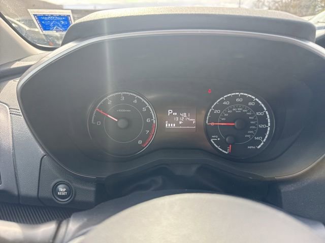 Used 2018 Subaru Crosstrek 2.0i Premium image 9